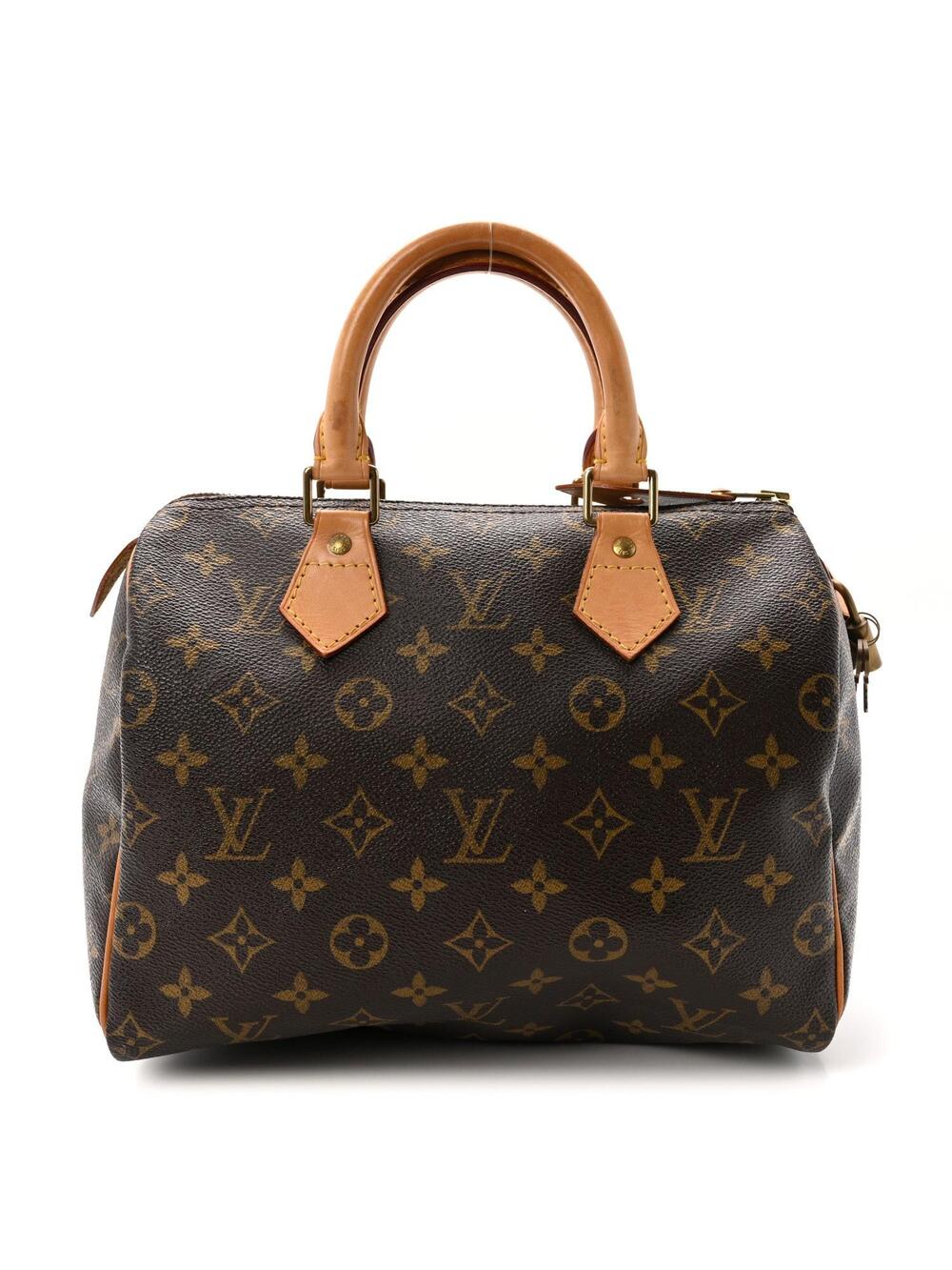 Louis Vuitton Speedy 25 #288773L12B